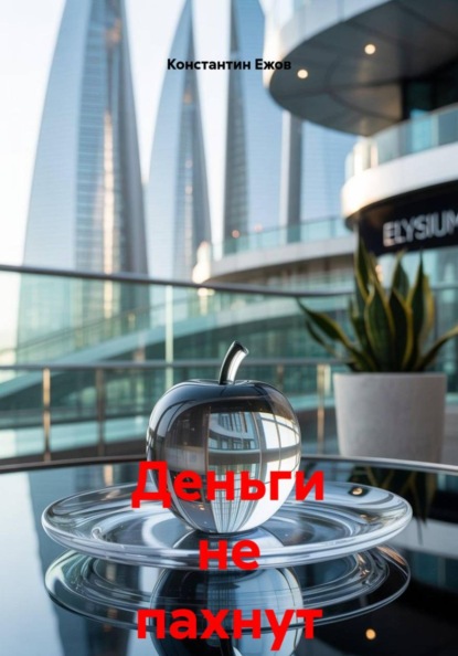 Деньги не пахнут 10