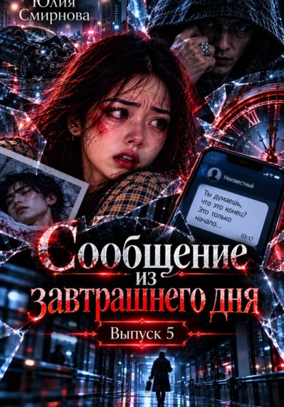 Сообщение из завтрашнего дня. Выпуск 5