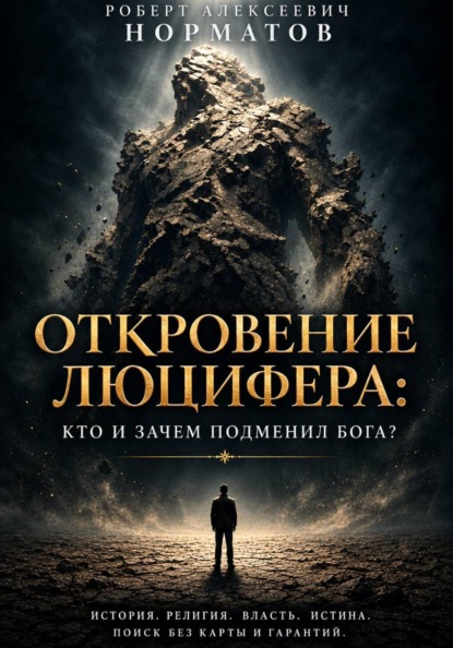 Откровение Люцифера: кто и зачем подменил Бога?