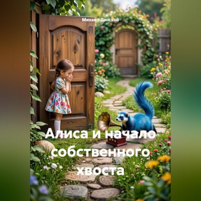 Алиса и начало собственного хвоста