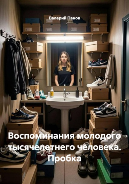 Воспоминания молодого тысячелетнего человека. Пробка