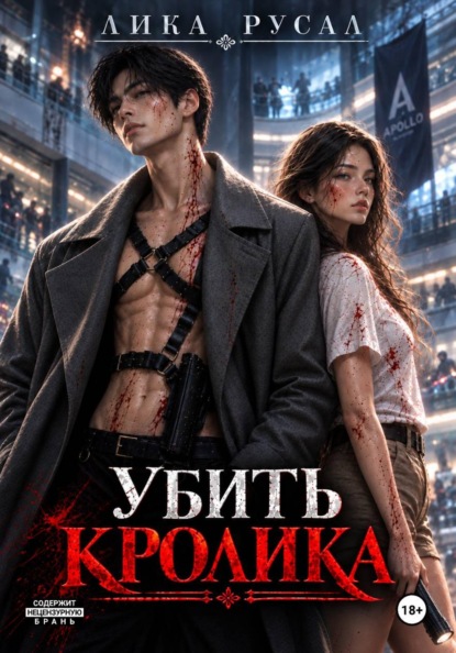 Убить кролика