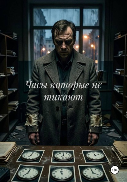 Часы которые не тикают