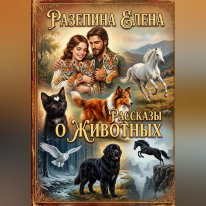 Рассказы о животных