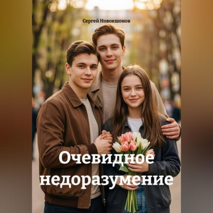 Очевидное недоразумение