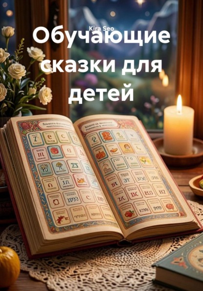 Обучающие сказки для детей