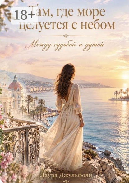 Там, где море целуется с небом. Между судьбой и душой