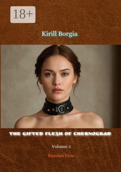 The Gifted Flesh of Chernograd — 3. Russian Eros