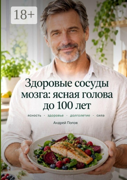 Здоровые сосуды мозга: ясная голова до 100 лет