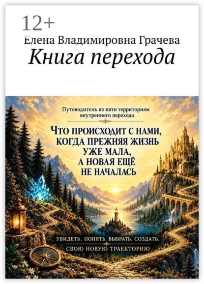 Книга перехода