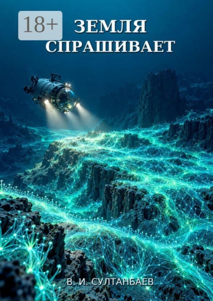 Земля спрашивает