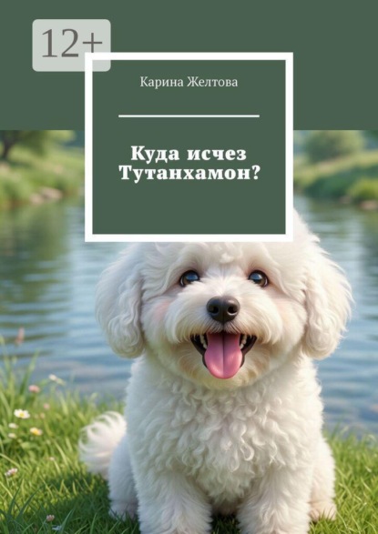 Куда исчез Тутанхамон?