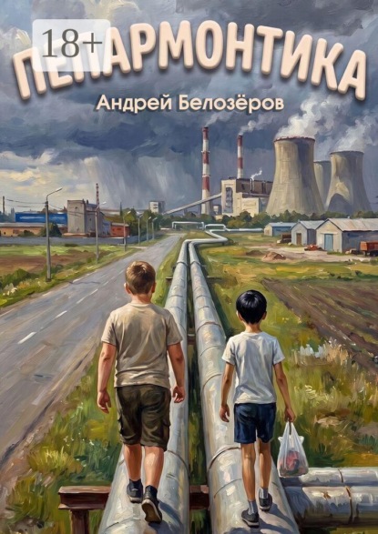 Пепармонтика