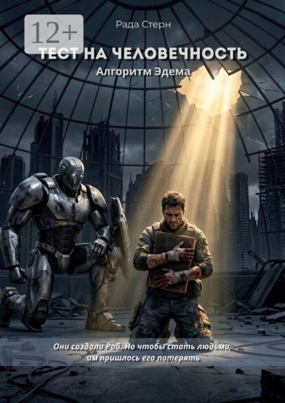 Тест на человечность. Алгоритм Эдема