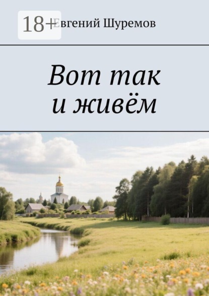 Вот так и живём