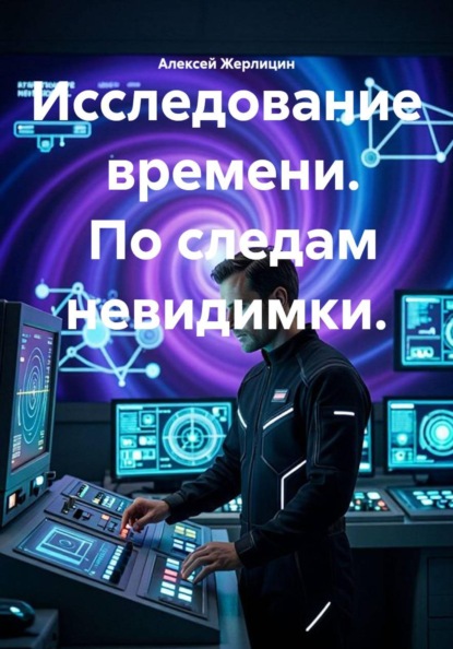 Исследование времени. По следам невидимки.
