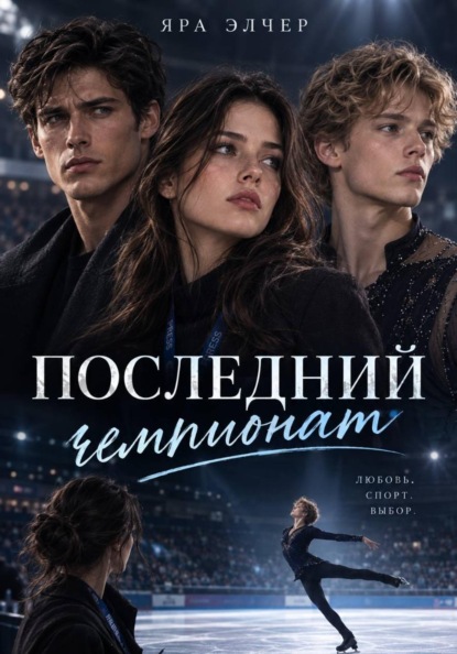 Последний чемпионат