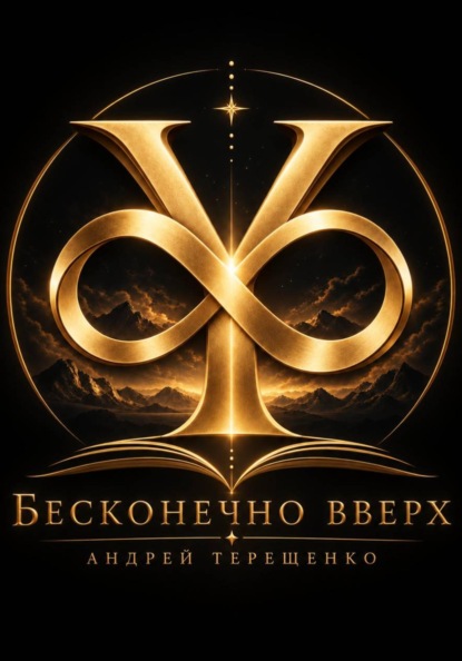 БЕСКОНЕЧНО ВВЕРХ