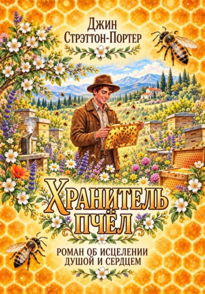 Хранитель пчёл