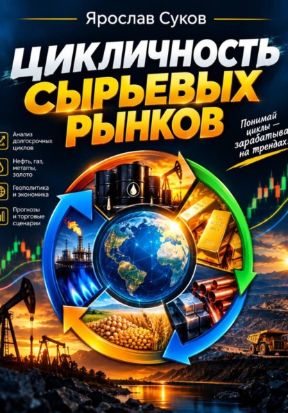 Цикличность сырьевых рынков