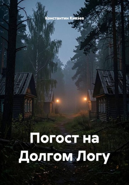 Погост на Долгом Логу