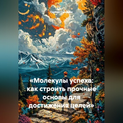 «Молекулы успеха: как строить прочные основы для достижения целей»