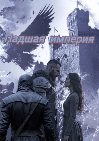 Падшая империи