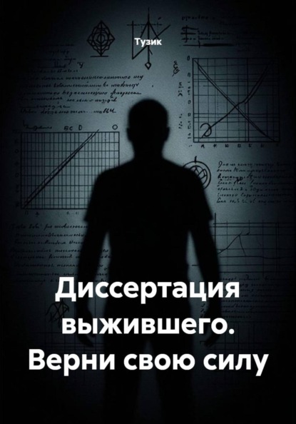 Диссертация выжившего. Верни свою силу
