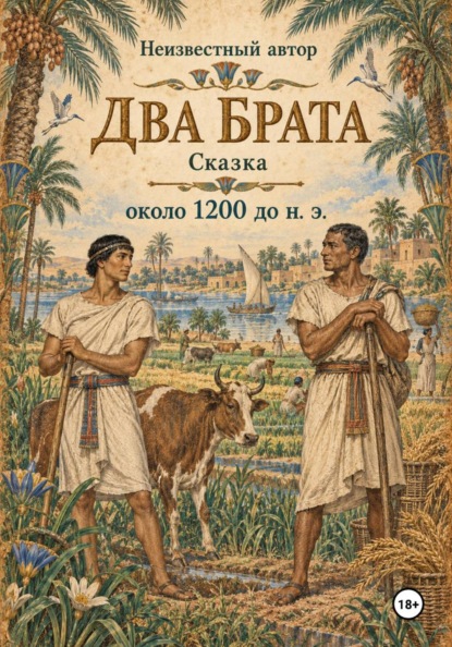 Два брата