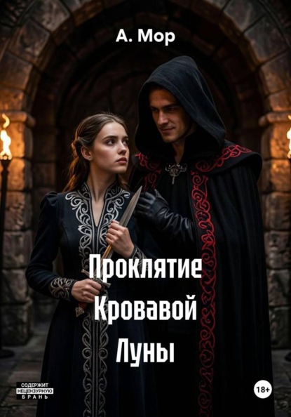 Проклятие Кровавой Луны
