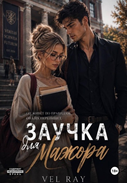 Заучка для мажора