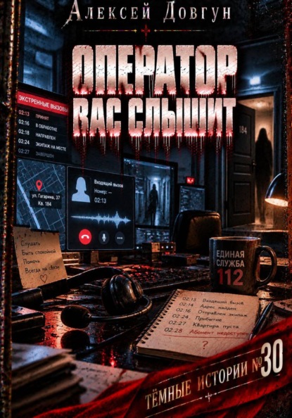 Оператор вас слышит