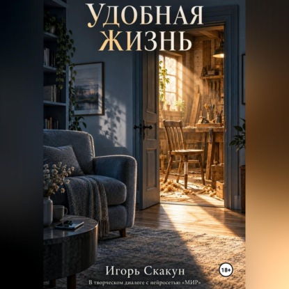 Удобная жизнь