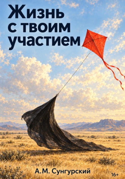 Жизнь с твоим участием