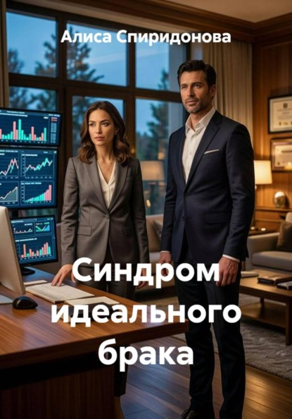 Синдром идеального брака