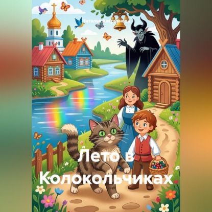 Лето в Колокольчиках