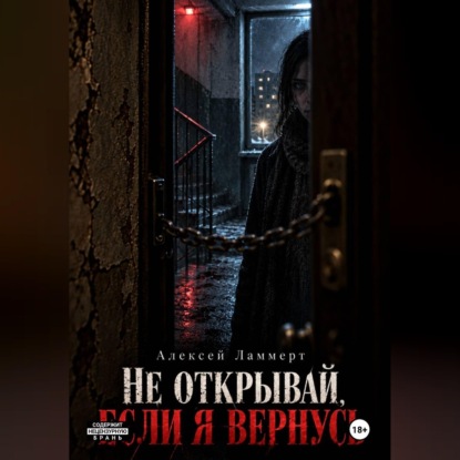 Не открывай, если я вернусь