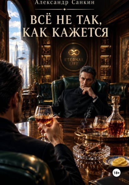 Всё не Так, Как Кажется