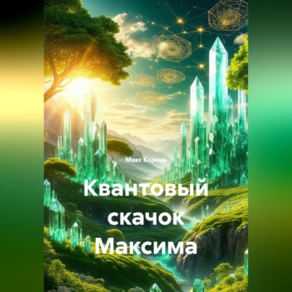 Квантовый скачок Максима