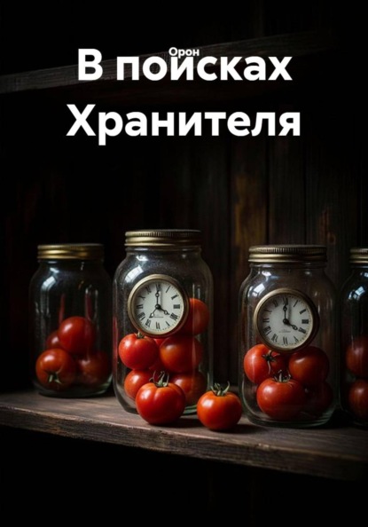 В поисках Хранителя