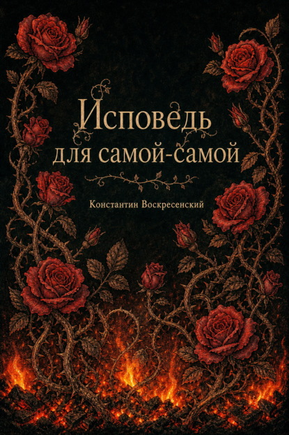 Исповедь для самой-самой