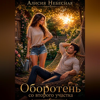 Оборотень со второго участка