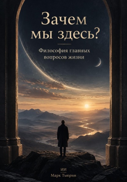 Зачем мы здесь: Философия главных вопросов жизни
