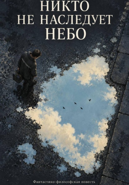 Никто не наследует небо