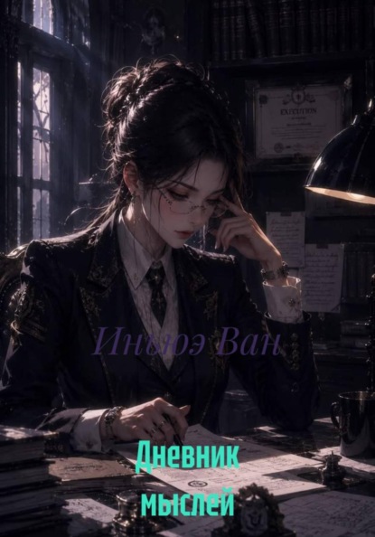 Дневник мыслей