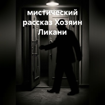Хозяин Ликани. Мистический рассказ