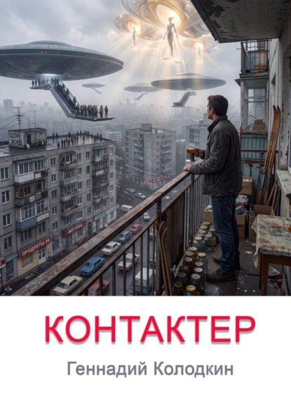 КОНТАКТЕР