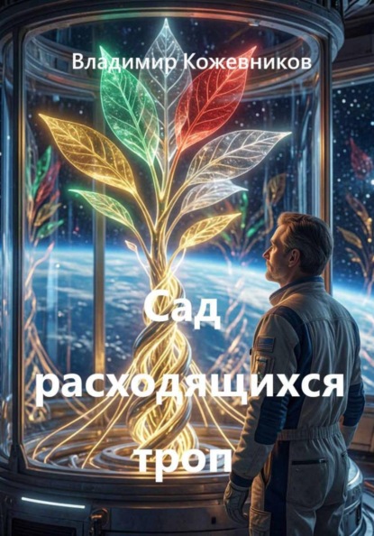 Сад расходящихся троп