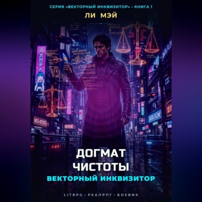 Векторный Инквизитор: Догмат Чистоты