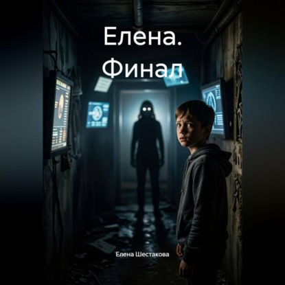 Елена. Финал